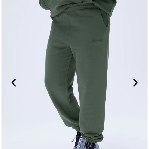 NWT Adanola Freehand Sweatpants - Picture 2 of 7